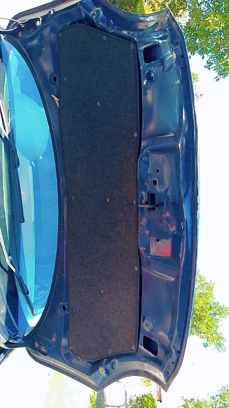 Suzuki Swift 2012 12