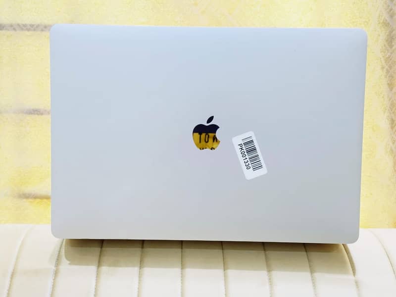 APPLE MACBOOK PRO 2016 15'' DISPLAY FOR SALE 8