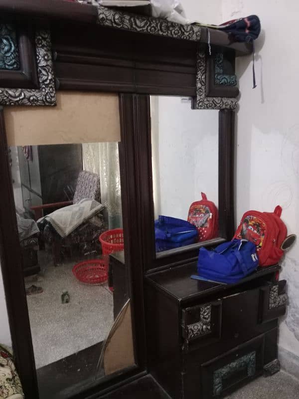 complete bed set 1