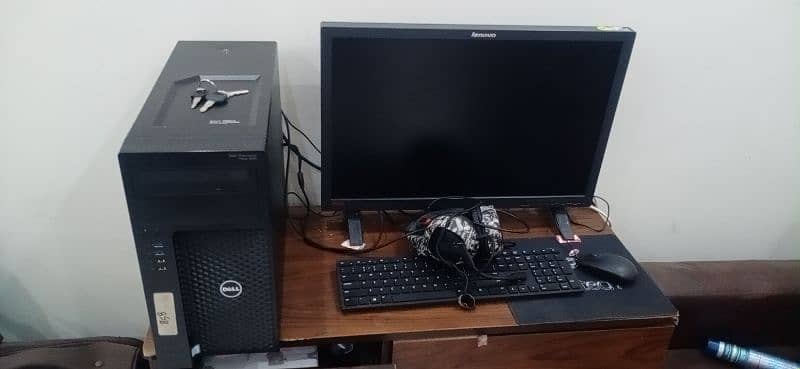 Dell i7/ 7th generation PC Urgent sale 2