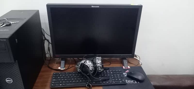 Dell i7/ 7th generation PC Urgent sale 4