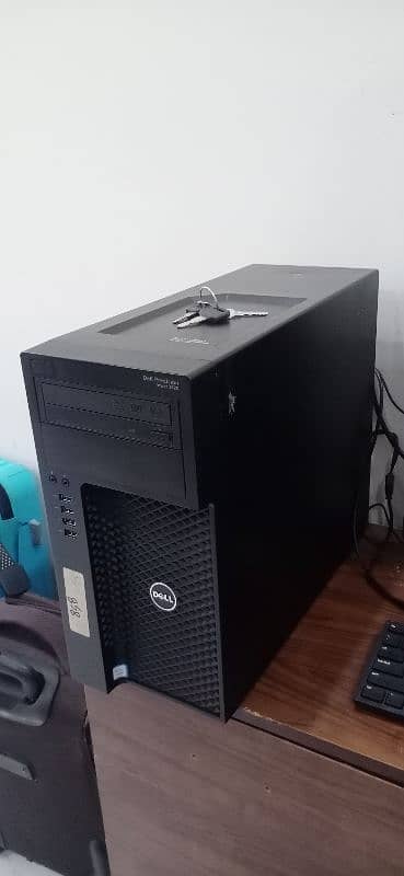 Dell i7/ 7th generation PC Urgent sale 5