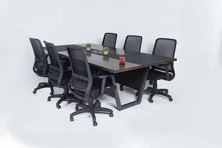 Call Center Table/Office Table /Staff Table 2