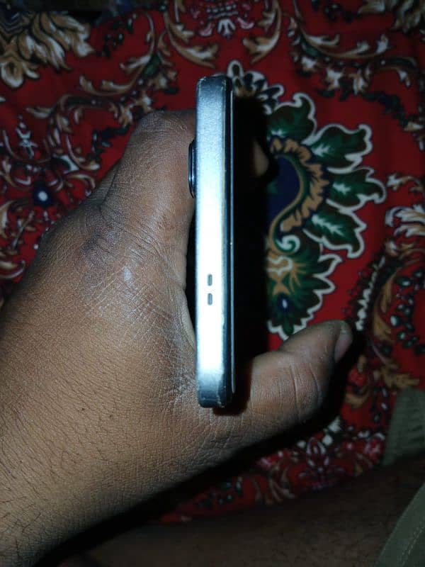 Infinix Hot 15 Pro Condition 10/10 Original Accessories With Warranty 0