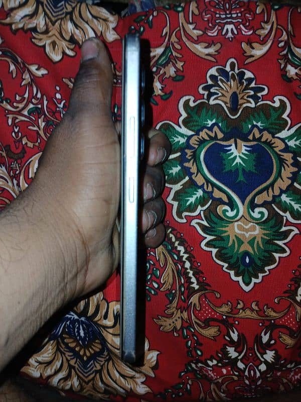 Infinix Hot 15 Pro Condition 10/10 Original Accessories With Warranty 1