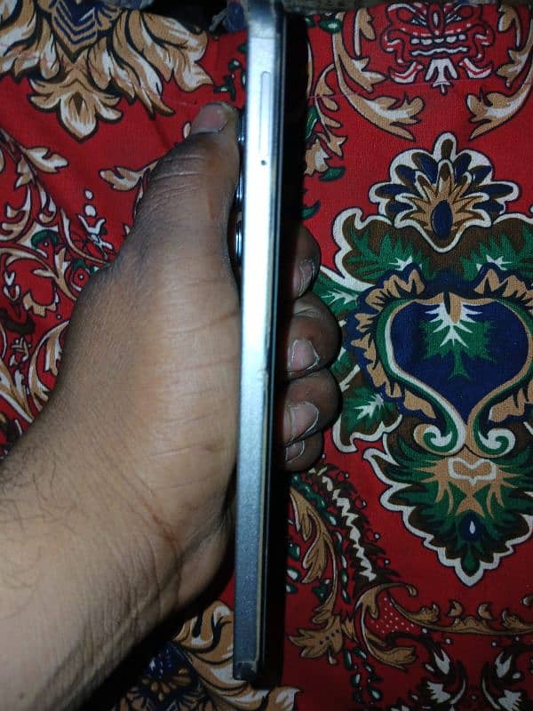 Infinix Hot 15 Pro Condition 10/10 Original Accessories With Warranty 2