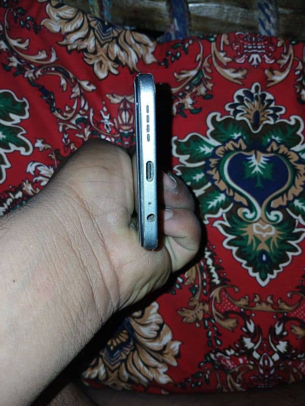 Infinix Hot 15 Pro Condition 10/10 Original Accessories With Warranty 4