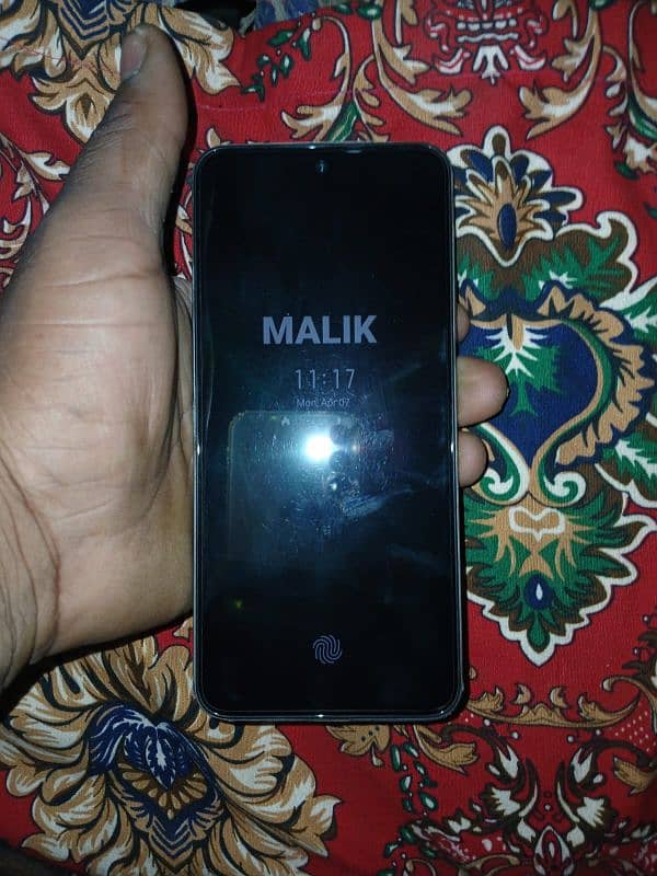 Infinix Hot 15 Pro Condition 10/10 Original Accessories With Warranty 5