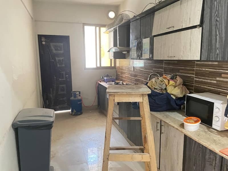 Upper Portion For Sale In Jubilee Town 9
