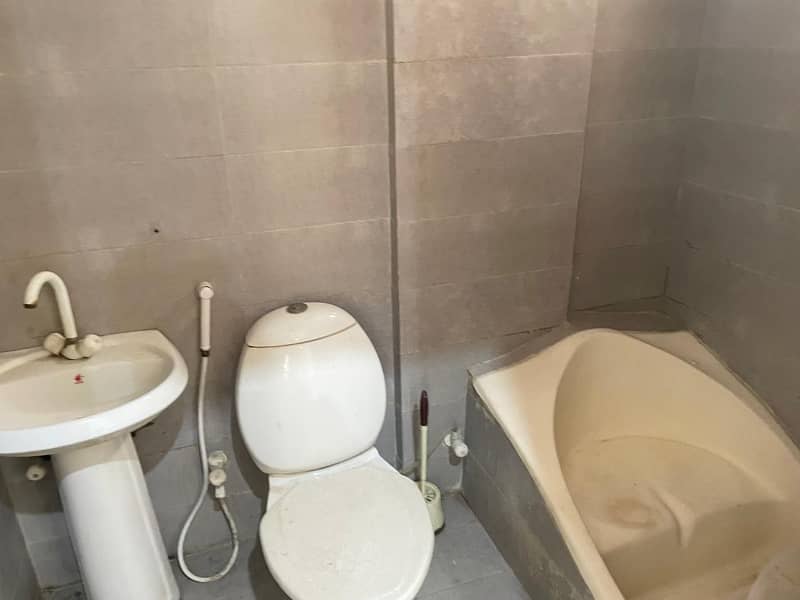 Upper Portion For Sale In Jubilee Town 18