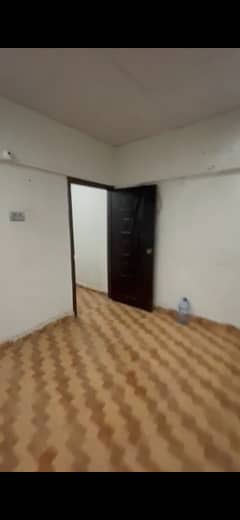 A Office Of 600 Square Feet In Karachi