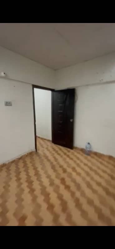 A Office Of 600 Square Feet In Karachi 0