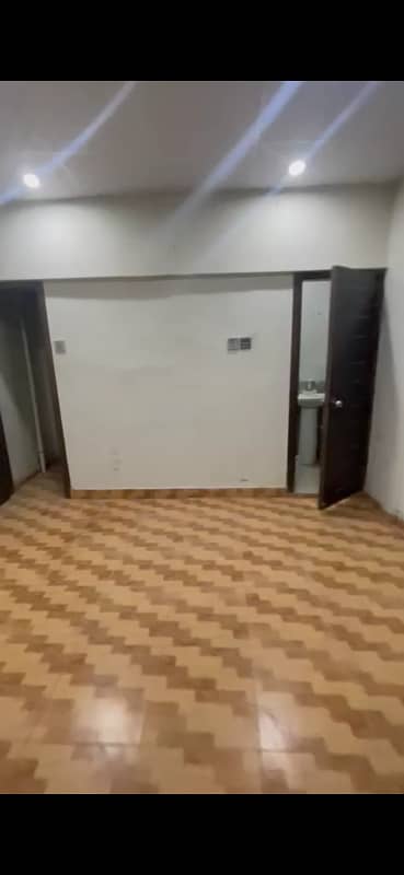 A Office Of 600 Square Feet In Karachi 7