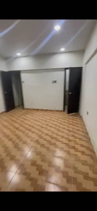 A Office Of 600 Square Feet In Karachi 8