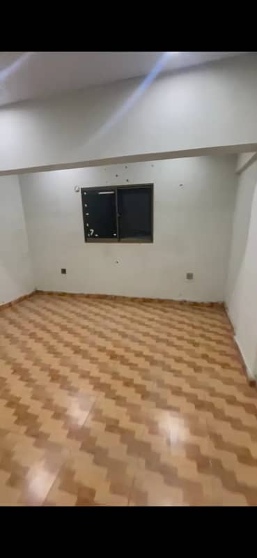 A Office Of 600 Square Feet In Karachi 9