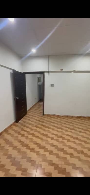 A Office Of 600 Square Feet In Karachi 10