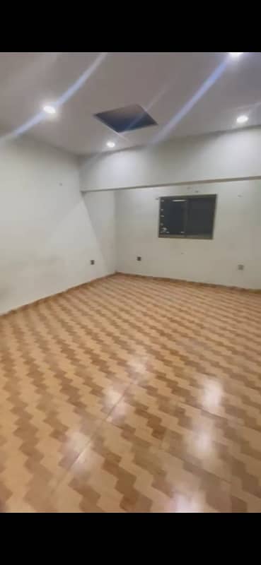 A Office Of 600 Square Feet In Karachi 11