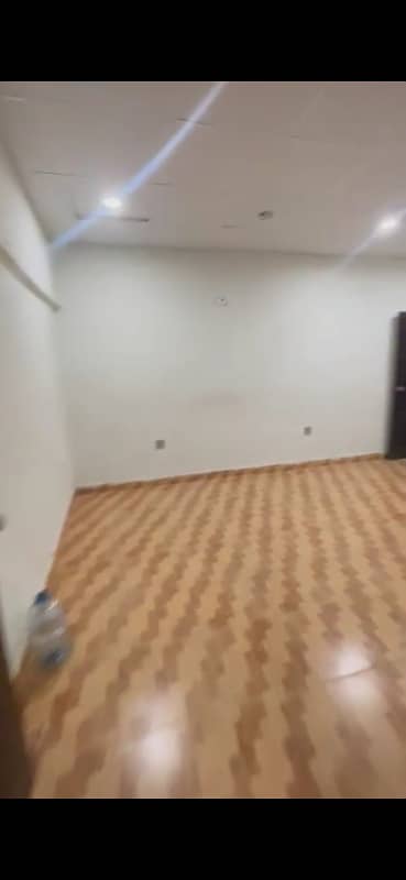 A Office Of 600 Square Feet In Karachi 12