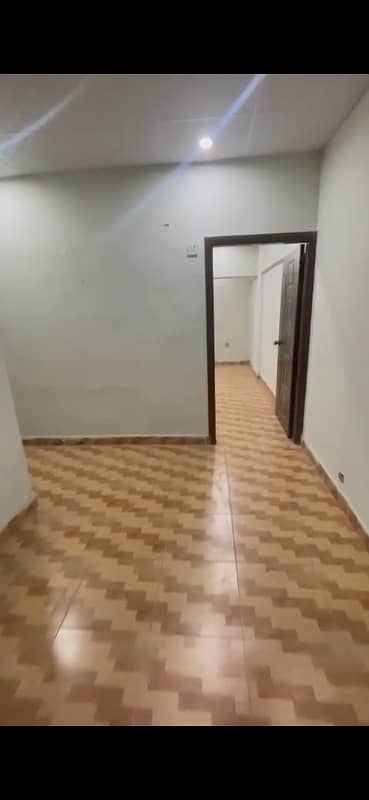 A Office Of 600 Square Feet In Karachi 14