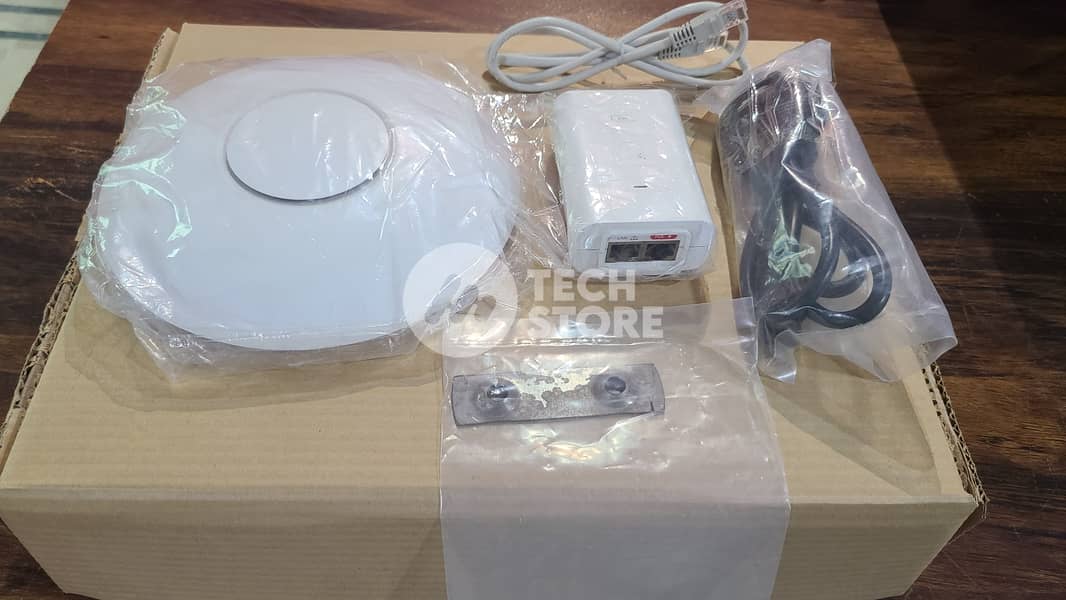 Access Point AC Pro | UniFi AP AC PRO Ubiquiti Dual Band (Renewed) 2