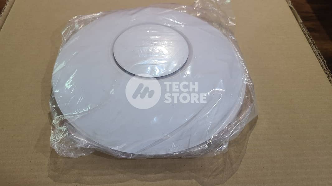 Access Point AC Pro | UniFi AP AC PRO Ubiquiti Dual Band (Renewed) 3