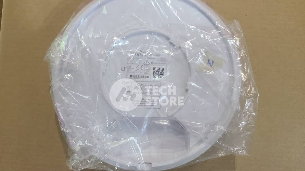 Access Point AC Pro | UniFi AP AC PRO Ubiquiti Dual Band (Renewed) 4