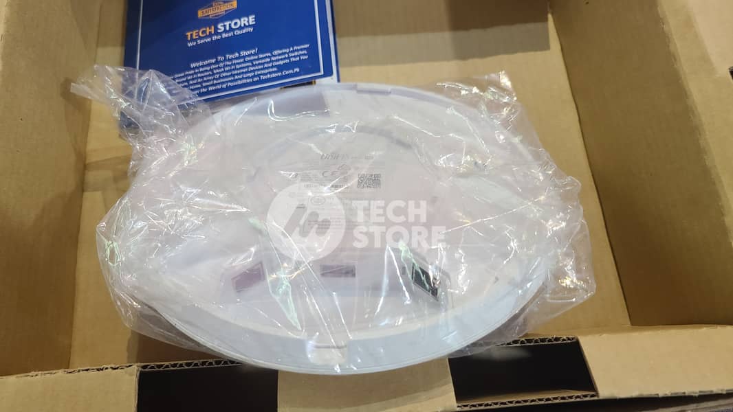 Access Point AC Pro | UniFi AP AC PRO Ubiquiti Dual Band (Renewed) 7