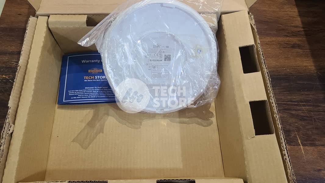 Access Point AC Pro | UniFi AP AC PRO Ubiquiti Dual Band (Renewed) 9
