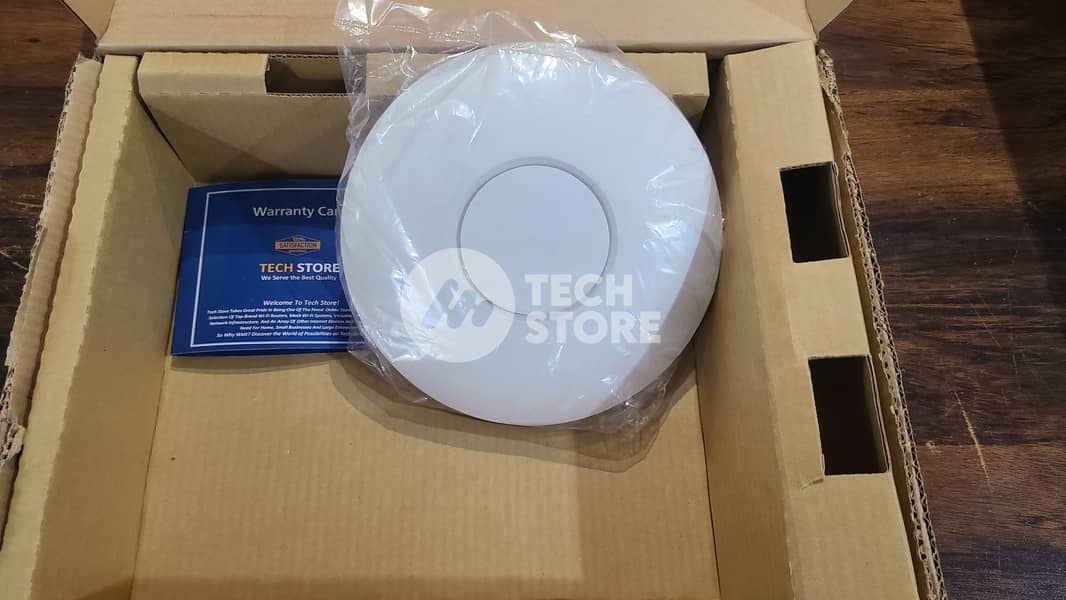 Access Point AC Pro | UniFi AP AC PRO Ubiquiti Dual Band (Renewed) 15