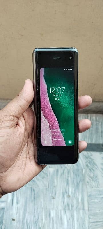 Samsung Galaxy Fold 1 Smartphone For Sale Pta Approved Single Sim. . 10