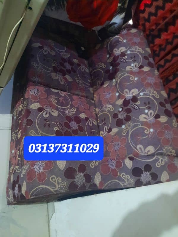 6 seaters sofa goog condtion like very good condtion 2