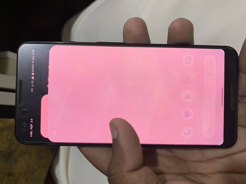 Google pixel 3 0