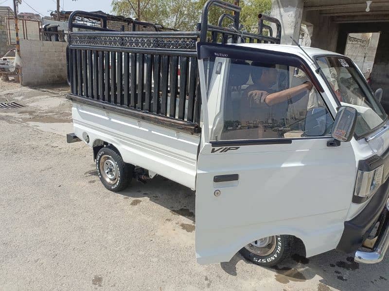 Suzuki Ravi 2023 1