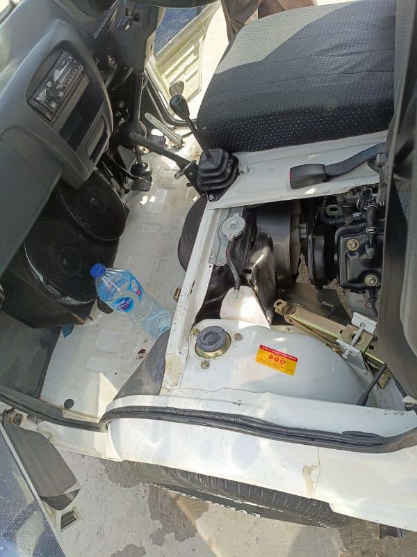 Suzuki Ravi 2023 2