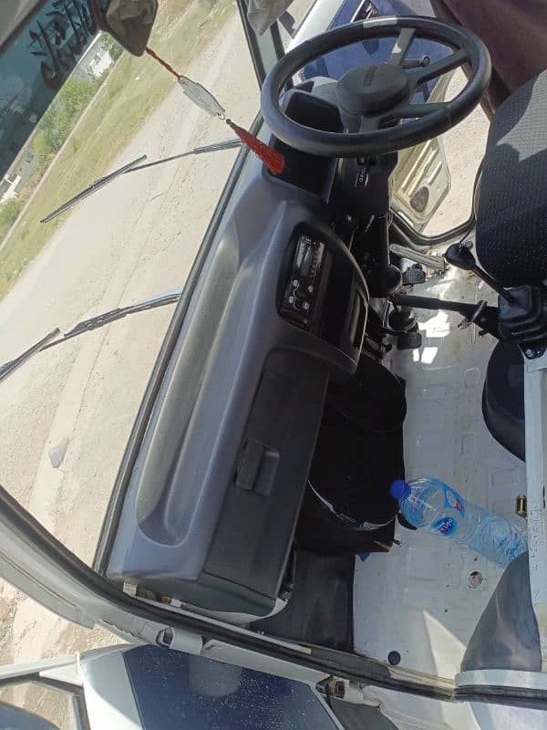Suzuki Ravi 2023 3