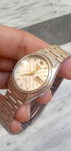 Seiko