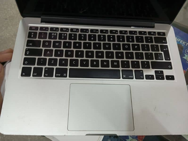 MacBook pro 2012 A1502 1
