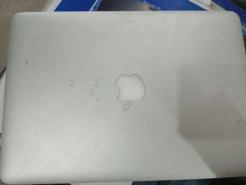 MacBook pro 2012 A1502 3