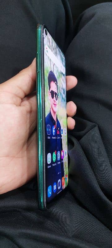 infinix note 7 6 128 0