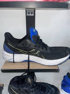 ASICS