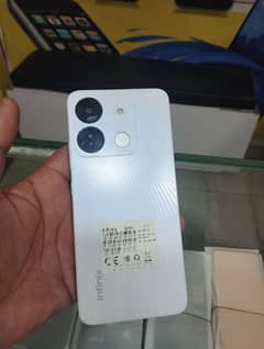 Infinix Smart 7 HD