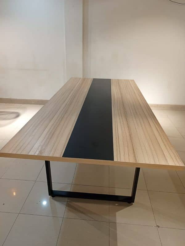 conference table/ meeting table 2