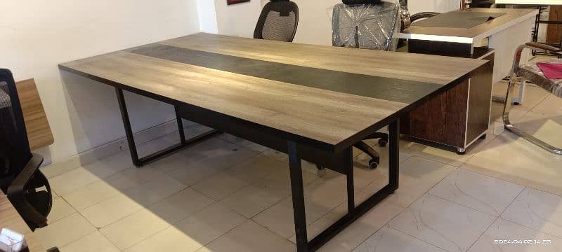 conference table/ meeting table 13