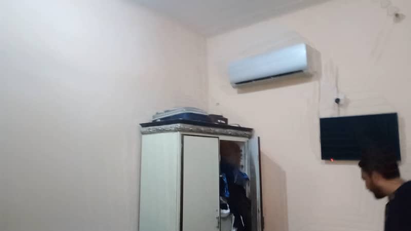 5 Marla Single House On Sale 3 Mints Walk From Main Stop Ferozpur Road Kahna Nau Lahore 2