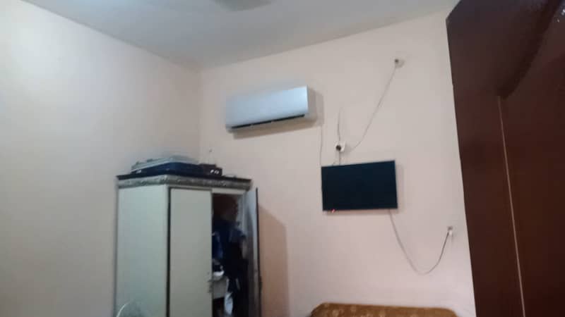 5 Marla Single House On Sale 3 Mints Walk From Main Stop Ferozpur Road Kahna Nau Lahore 5