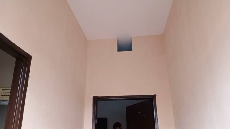 5 Marla Single House On Sale 3 Mints Walk From Main Stop Ferozpur Road Kahna Nau Lahore 6