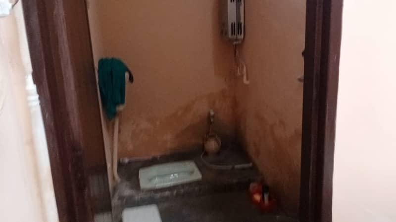 5 Marla Single House On Sale 3 Mints Walk From Main Stop Ferozpur Road Kahna Nau Lahore 12