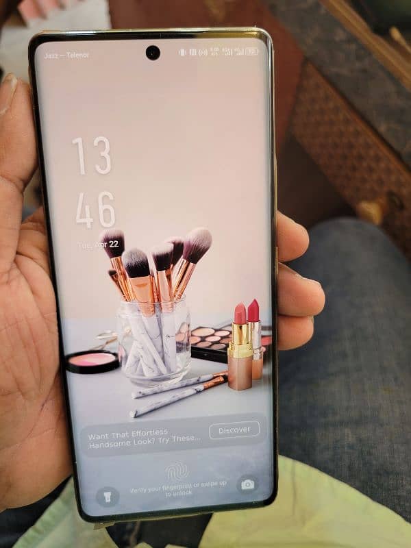 infinix note 40 pro 0