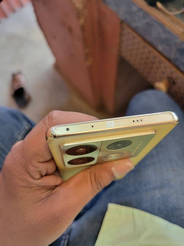 infinix note 40 pro 1