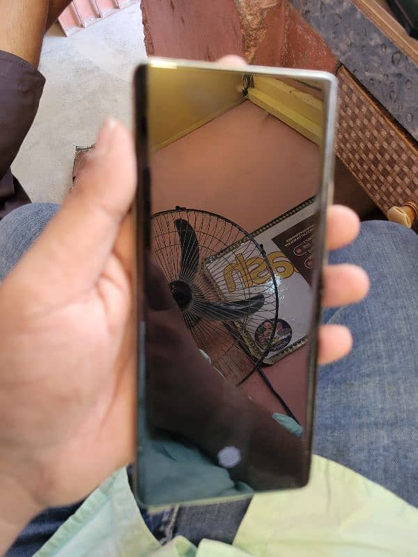 infinix note 40 pro 4